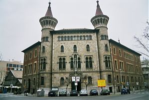 Conservatori Superior de Música de Barcelona