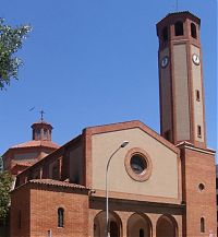 Església de Sant Pere, Gavà