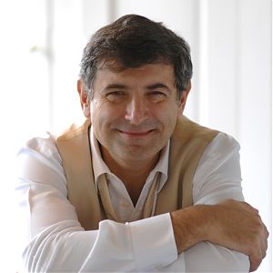Salvador Brotons, compositor i director