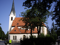 Església de Kritzendorf